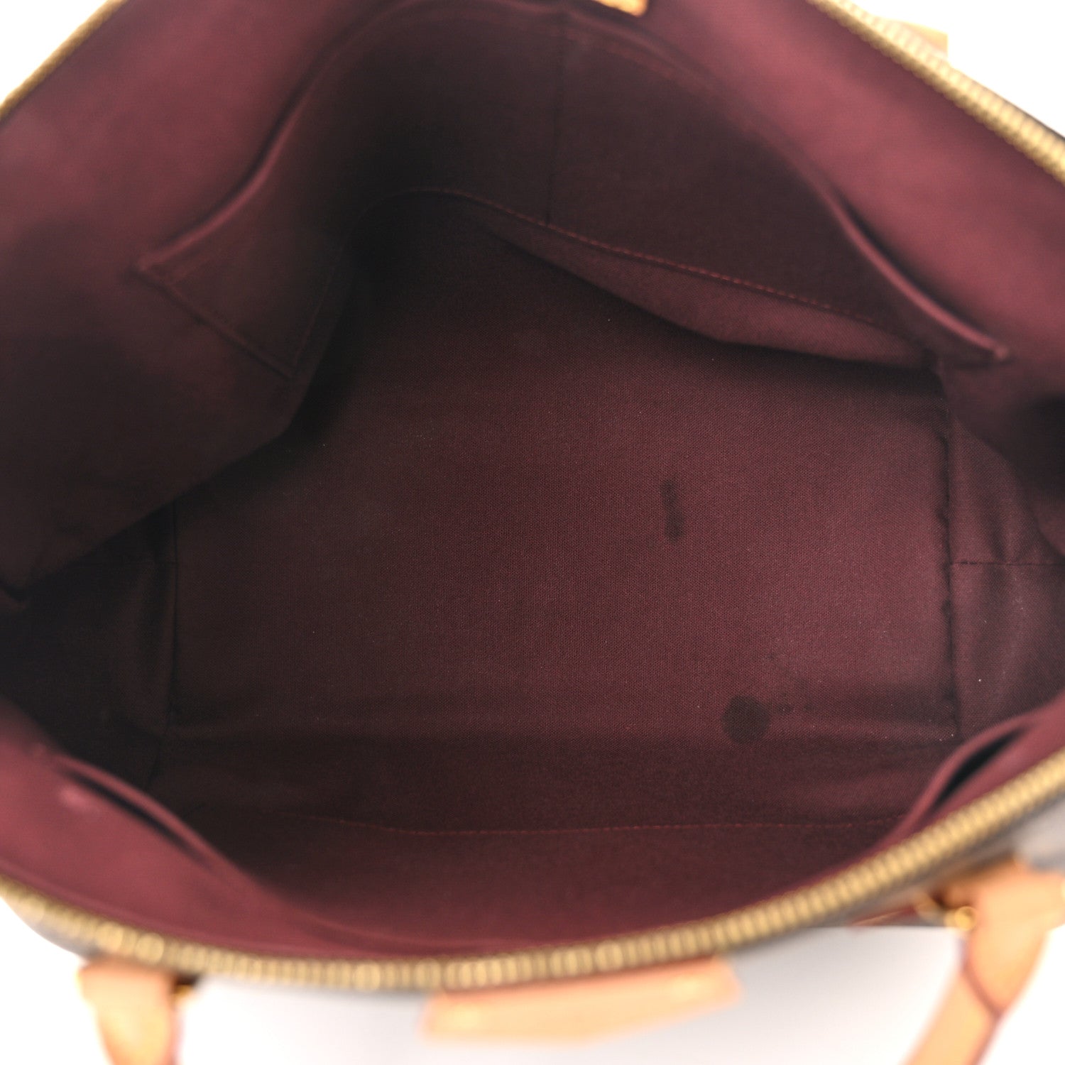 Louis Vuitton Monogram Turenne GM 5 of 13