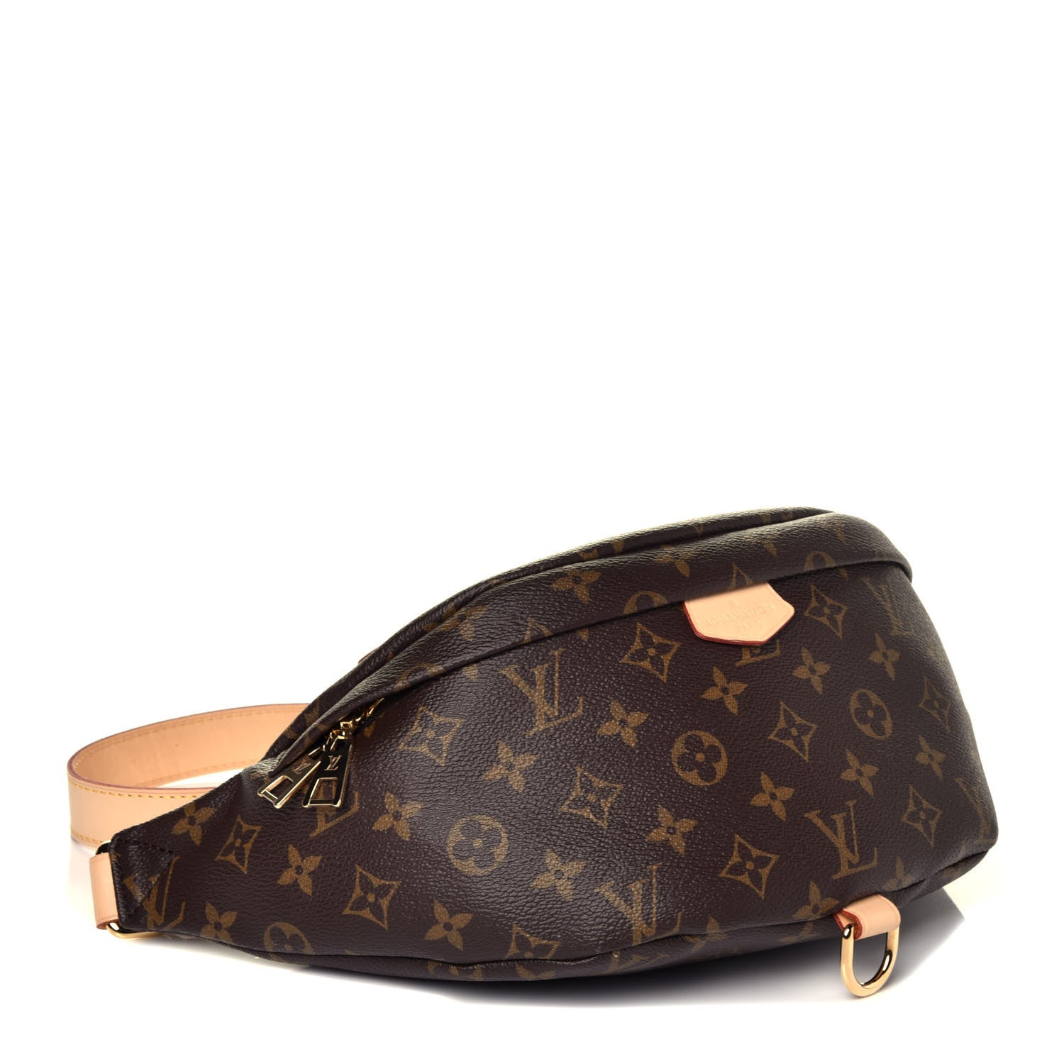Louis Vuitton Monogram Bumbag 4 of 9