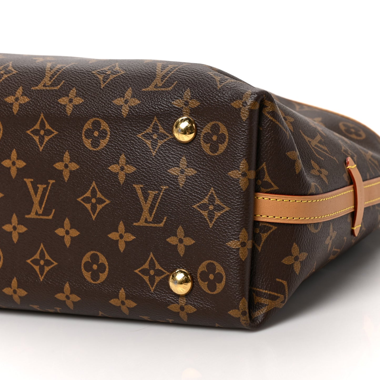 Monogram CarryAll PM
