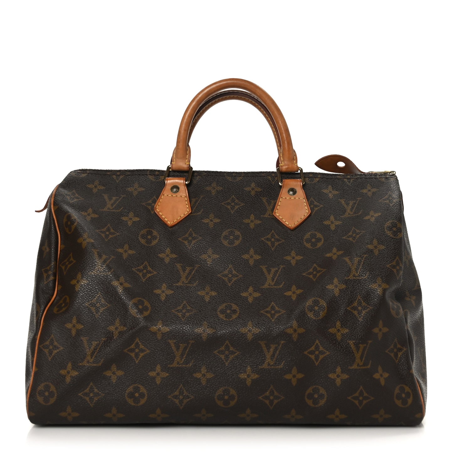 Monogram Speedy 35