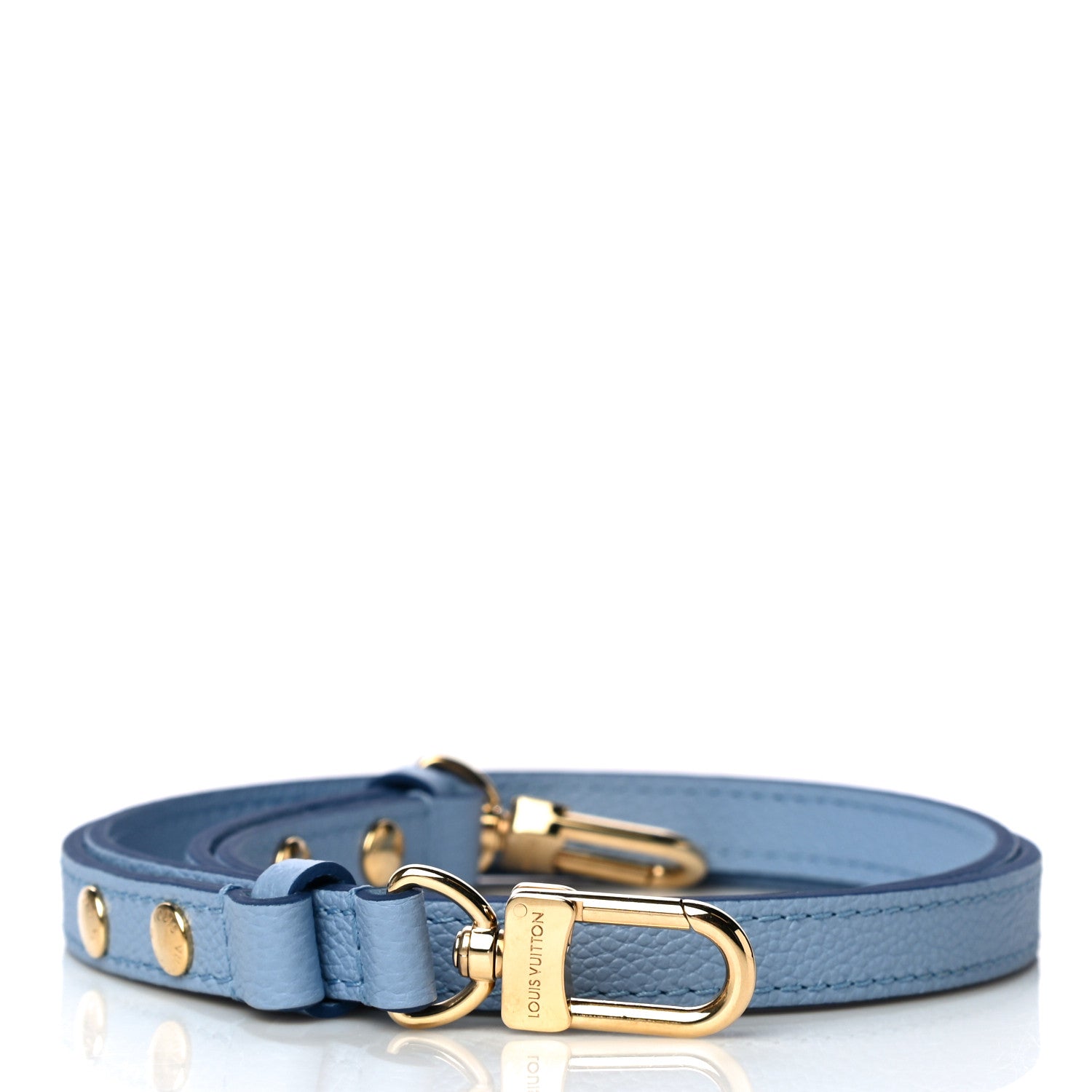 Louis Vuitton Empreinte Monogram Giant By The Pool Neonoe BB Summer Blue 13 of 14