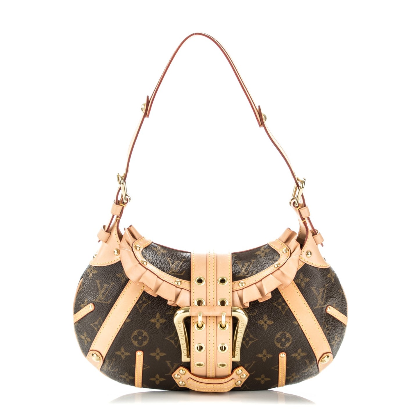 Monogram Leonor