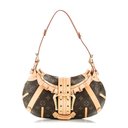Louis Vuitton Monogram Leonor 1 of 7
