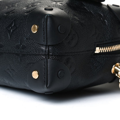 Louis Vuitton Empreinte Petite Malle Souple Black 8 of 10