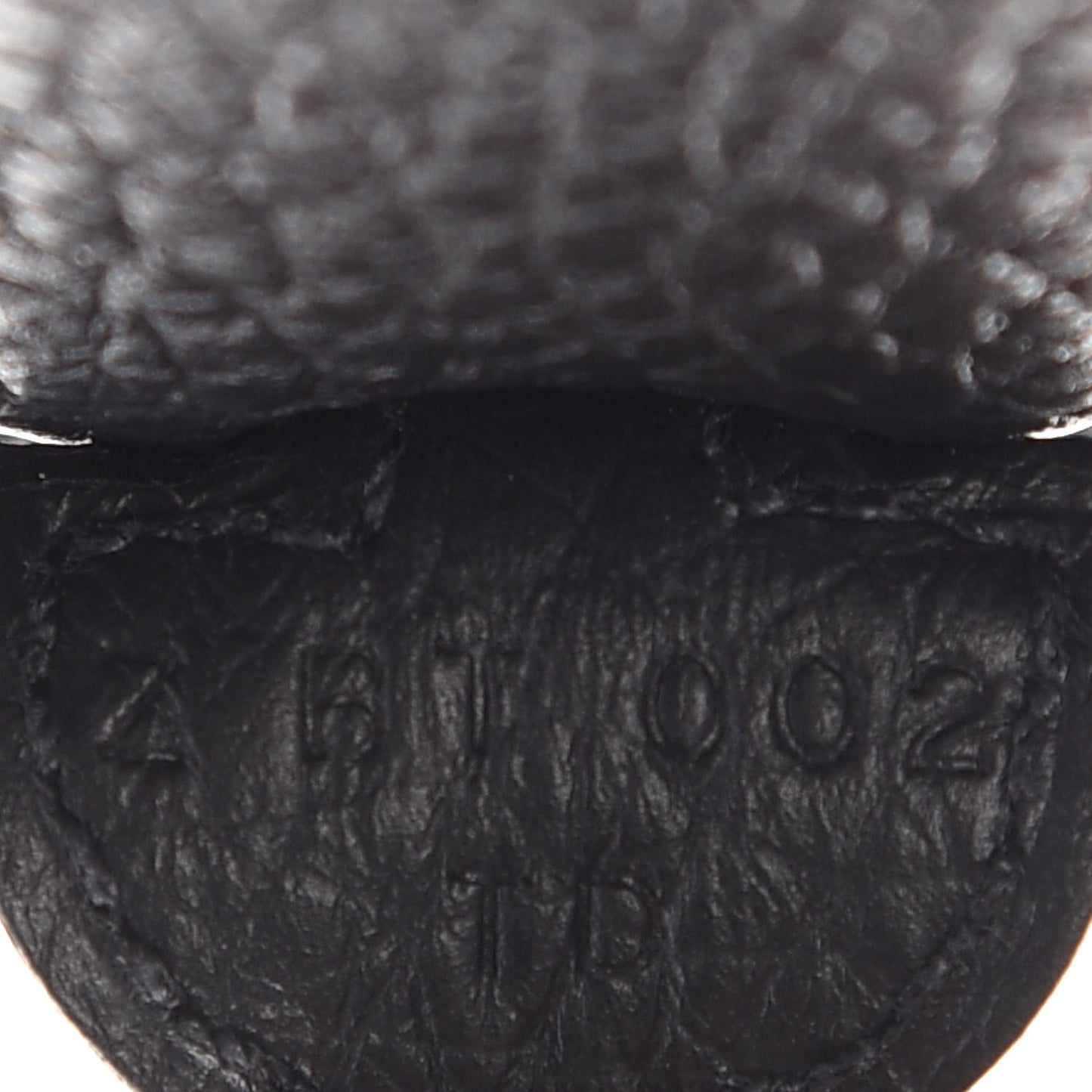 Taurillon Clemence Evelyne TPM Black