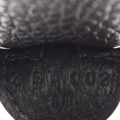 Hermes Taurillon Clemence Evelyne TPM Black 7 of 9