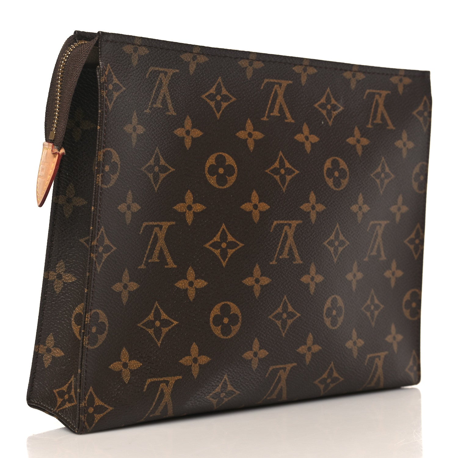 Louis Vuitton Monogram Toiletry Pouch 26 2 of 8