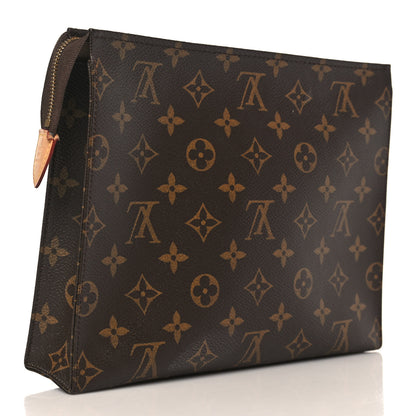 Louis Vuitton Monogram Toiletry Pouch 26 2 of 8