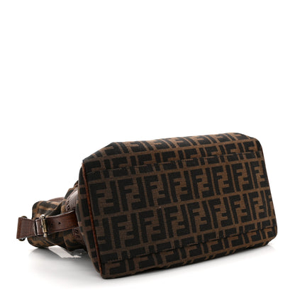 Fendi Zucca Small Bag De Jour Tobacco 4 of 15