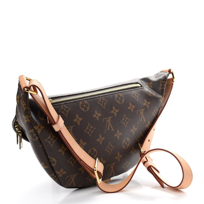 Louis Vuitton Monogram Bumbag 3 of 8