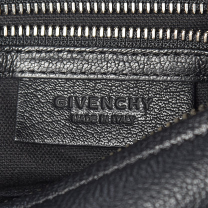 Givenchy Sugar Goatskin Medium Pandora Black 6 of 9