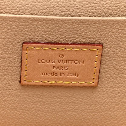 Louis Vuitton Monogram Nice Mini 6 of 6