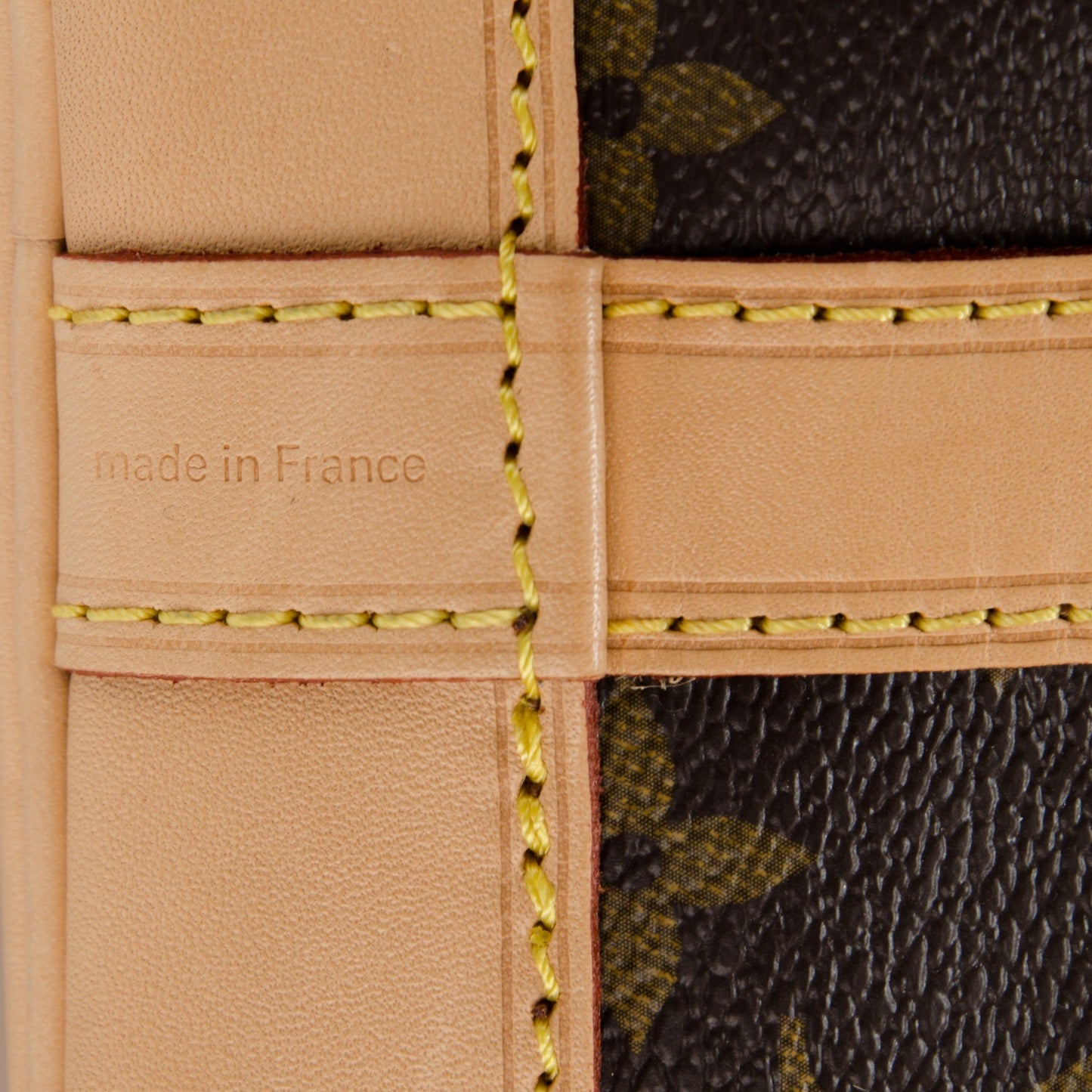 Monogram Petit Noe NM