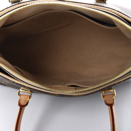 Louis Vuitton Monogram Pallas Dune 5 of 9