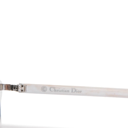 Christian Dior Reflected Sunglasses White 8 of 11