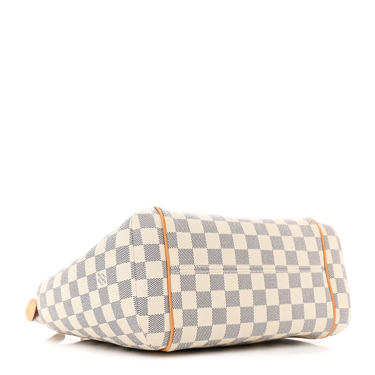 Louis Vuitton Damier Azur Totally PM 4 of 9