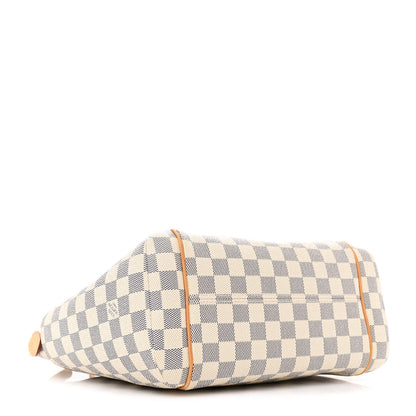 Louis Vuitton Damier Azur Totally PM 4 of 9