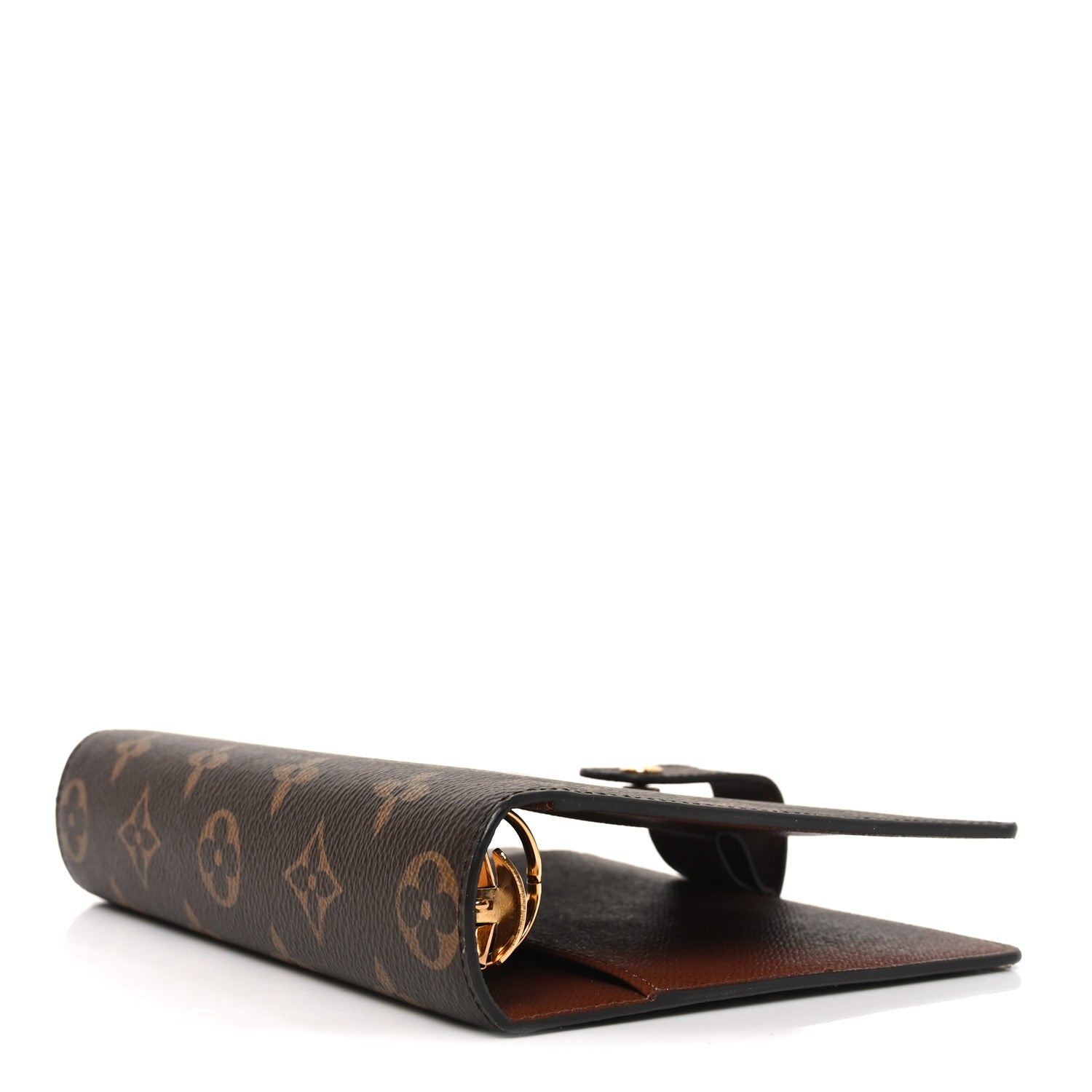 Louis Vuitton Monogram Medium Ring Agenda Cover 4 of 7