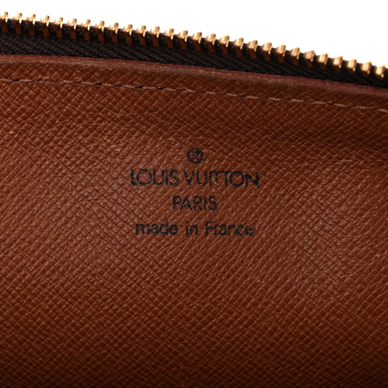 Louis Vuitton Monogram Papillon 30 6 of 10