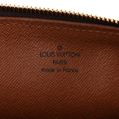 Louis Vuitton Monogram Papillon 30 6 of 10