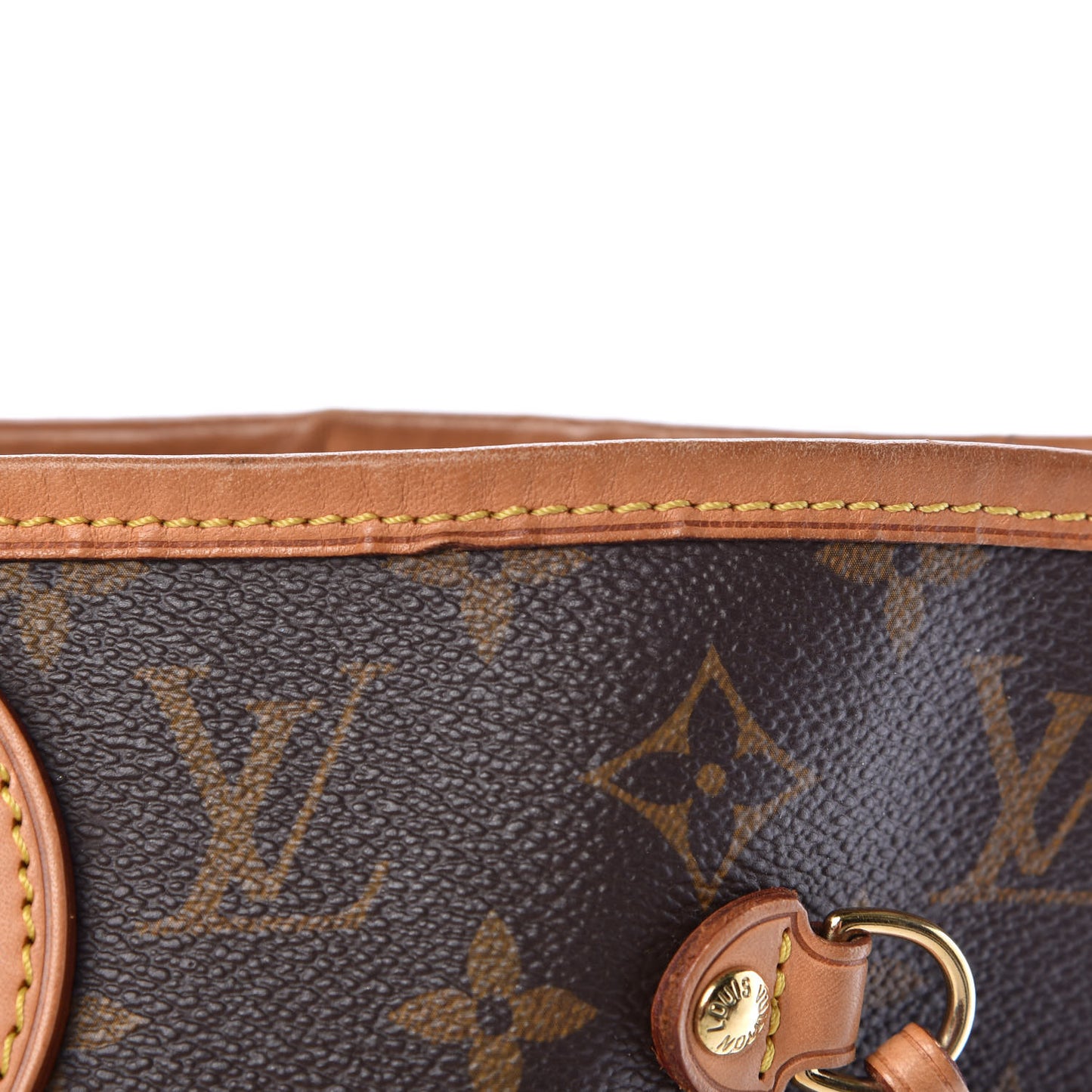 Monogram Neverfull MM