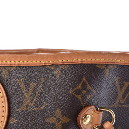Louis Vuitton Monogram Neverfull MM 13 of 13