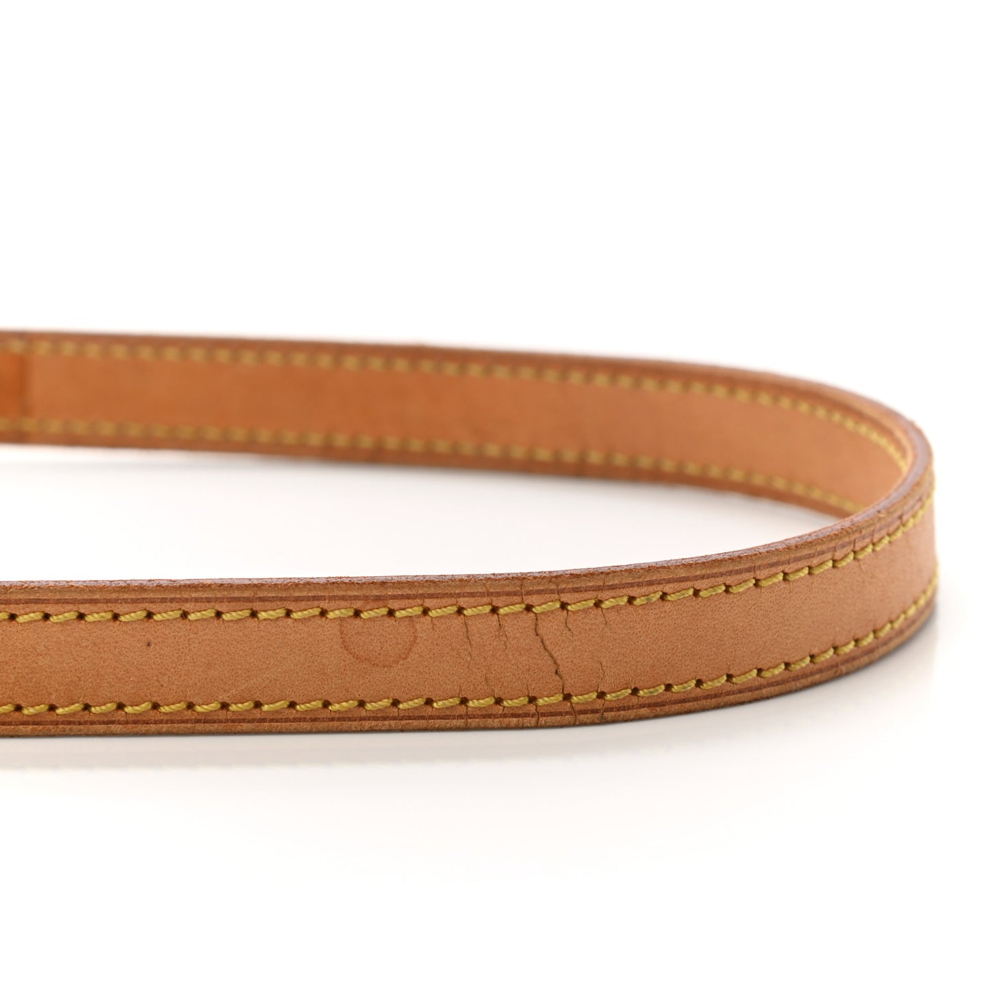 Vachetta 16mm Shoulder Strap