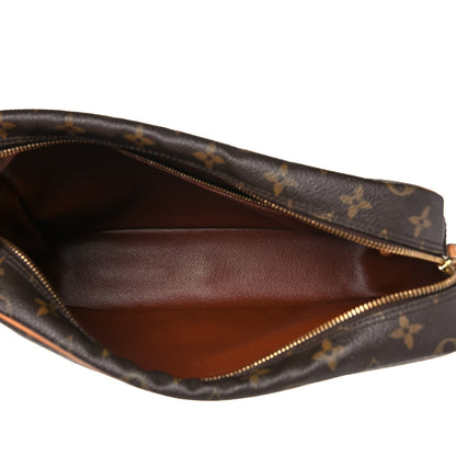 Louis Vuitton Monogram Trocadero 30 5 of 28