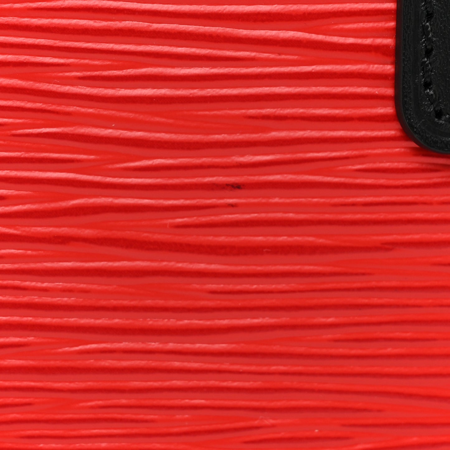 Epi Trunk Clutch Red