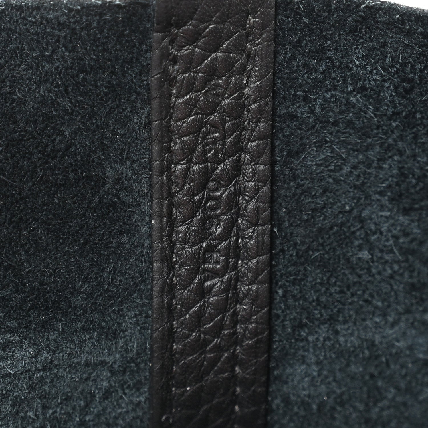 Hermes Taurillon Clemence Picotin Lock 18 PM Black 7 of 13
