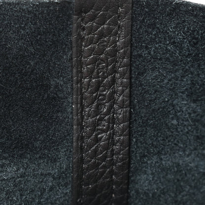 Hermes Taurillon Clemence Picotin Lock 18 PM Black 7 of 13