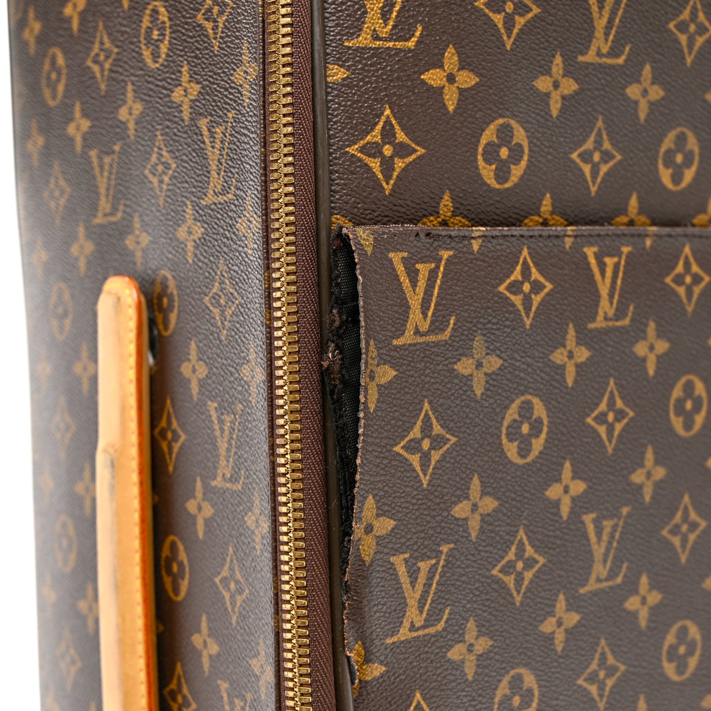 Monogram Pegase 65