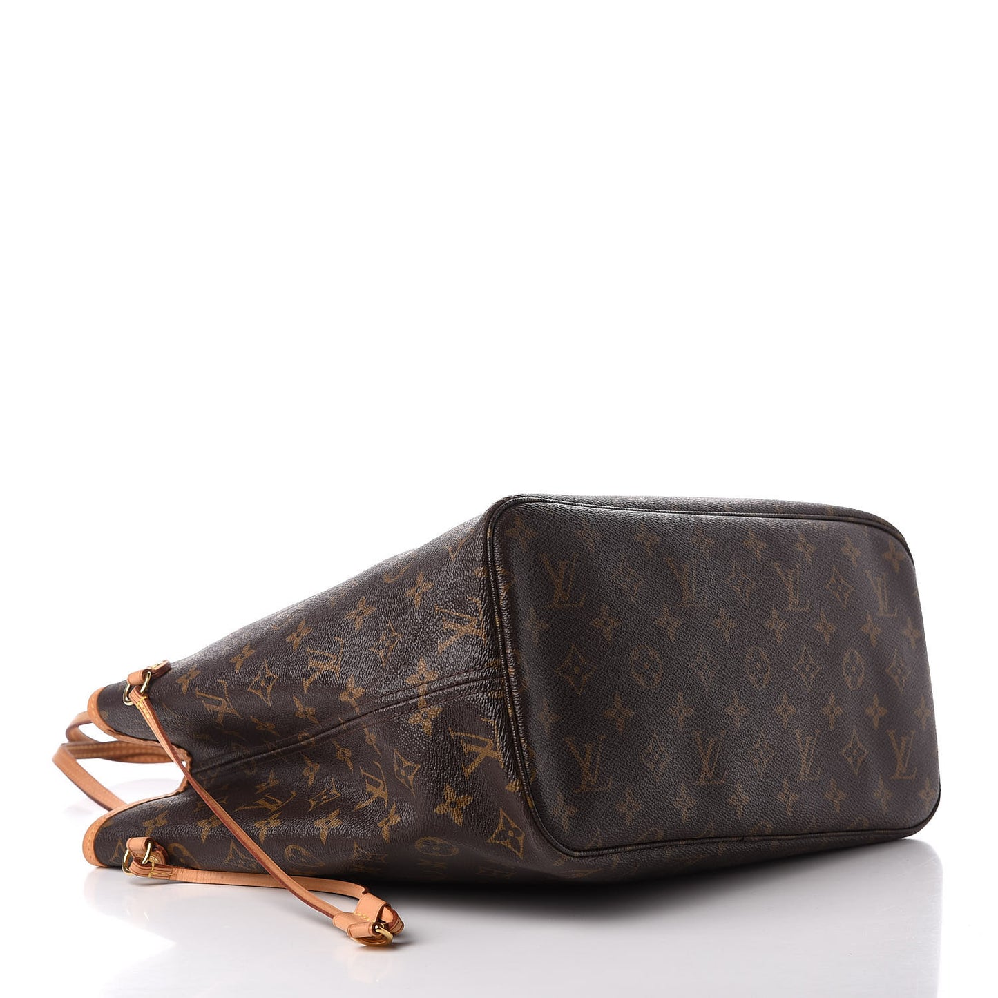 Monogram Neverfull MM