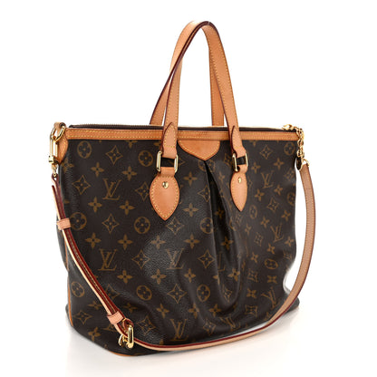 Louis Vuitton Monogram Palermo PM 3 of 11