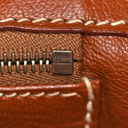 Hermes Togo Birkin 40 Gold 20 of 51