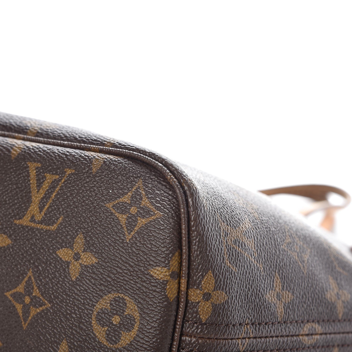 Louis Vuitton Monogram Neverfull PM 15 of 17
