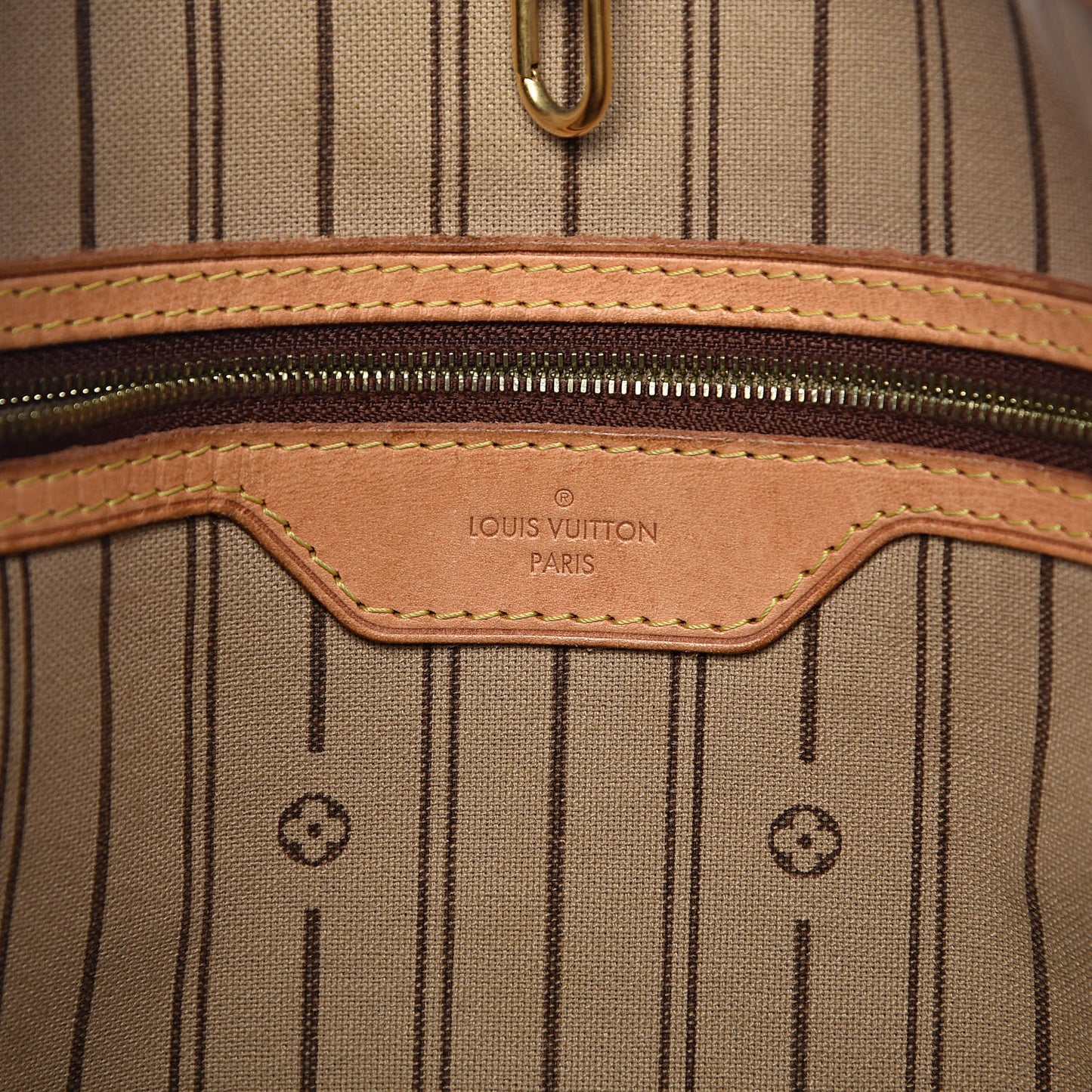 Monogram Delightful PM