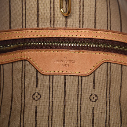 Louis Vuitton Monogram Delightful PM 6 of 18