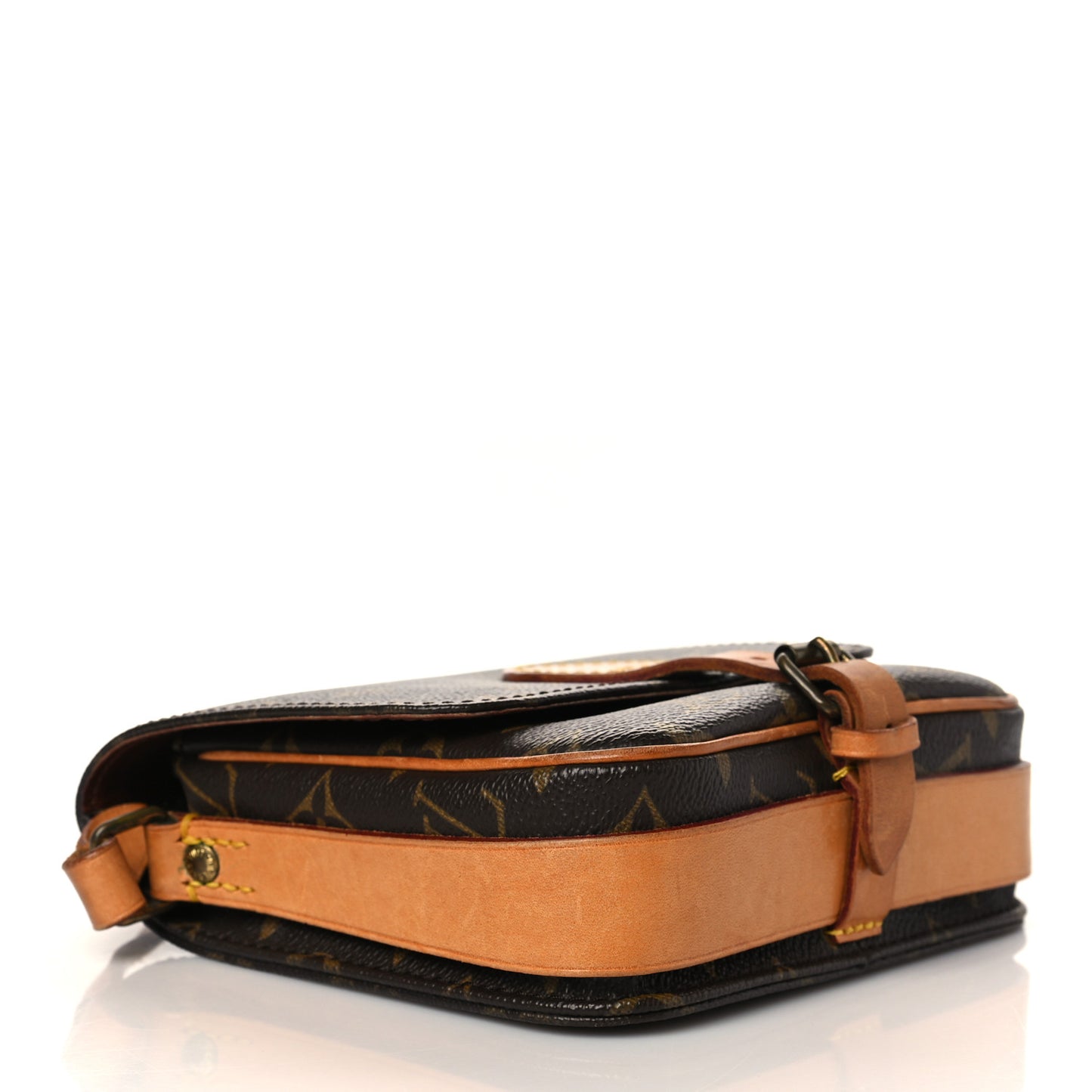 Monogram Cartouchiere 17