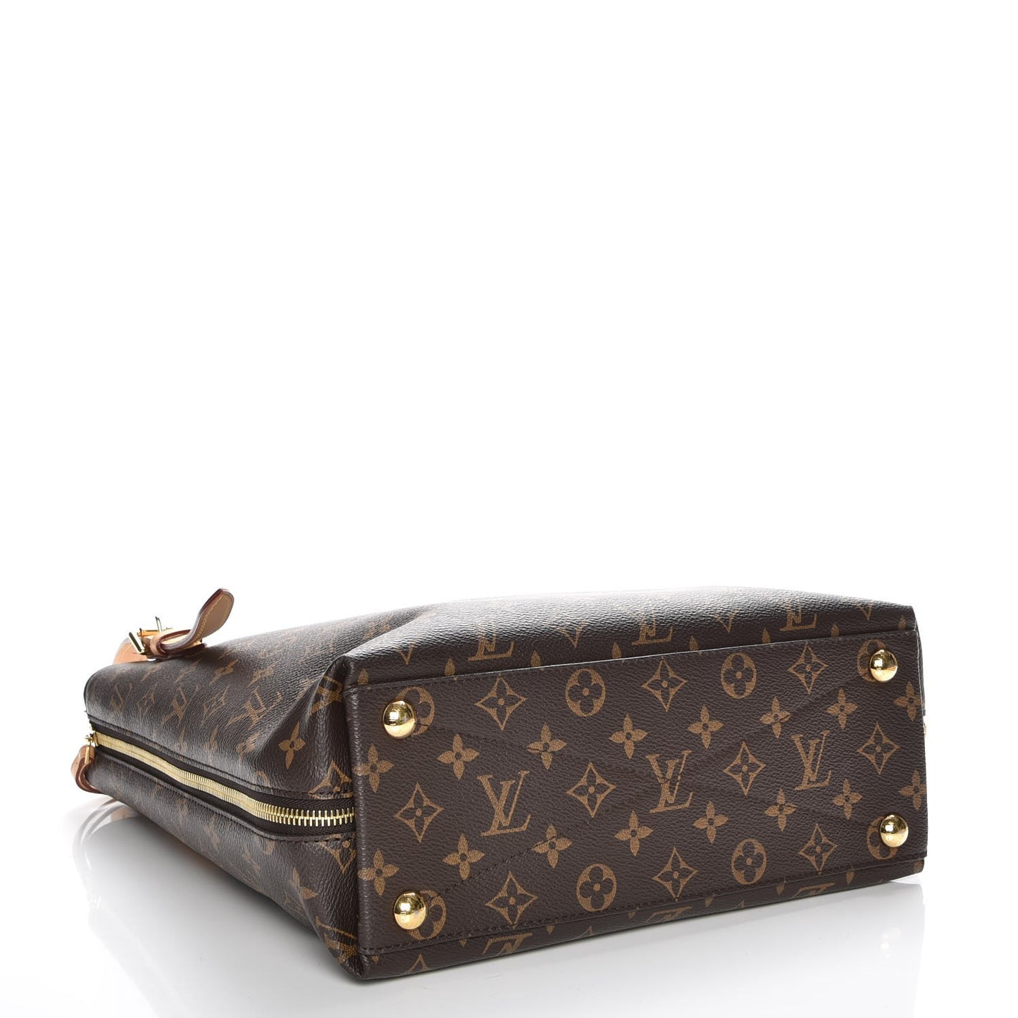 Monogram Voltaire