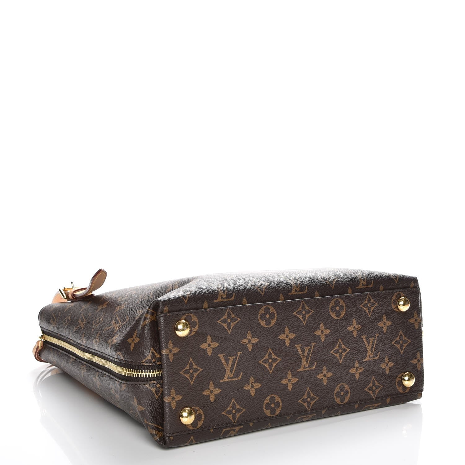 Louis Vuitton Monogram Voltaire 4 of 6