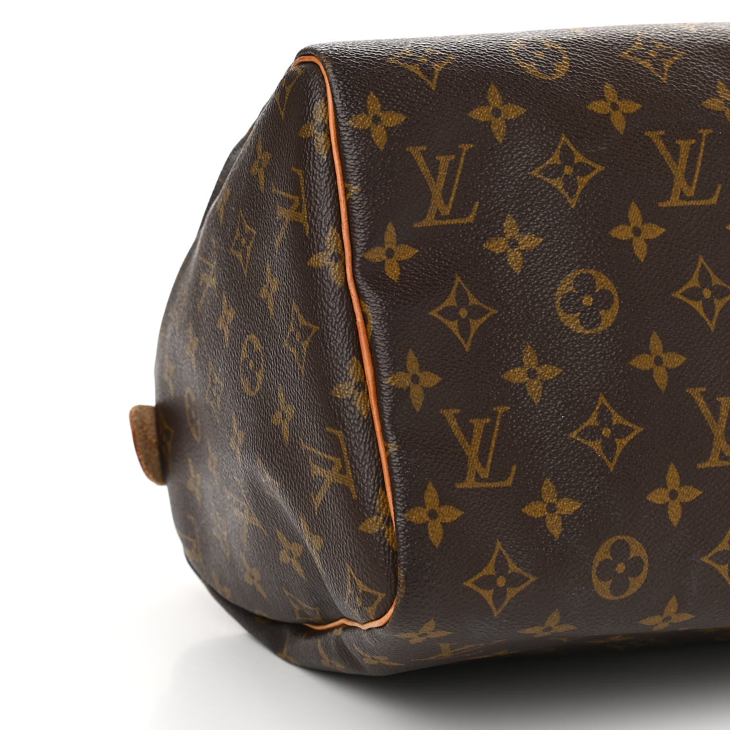 Louis Vuitton Monogram Speedy 30 10 of 13