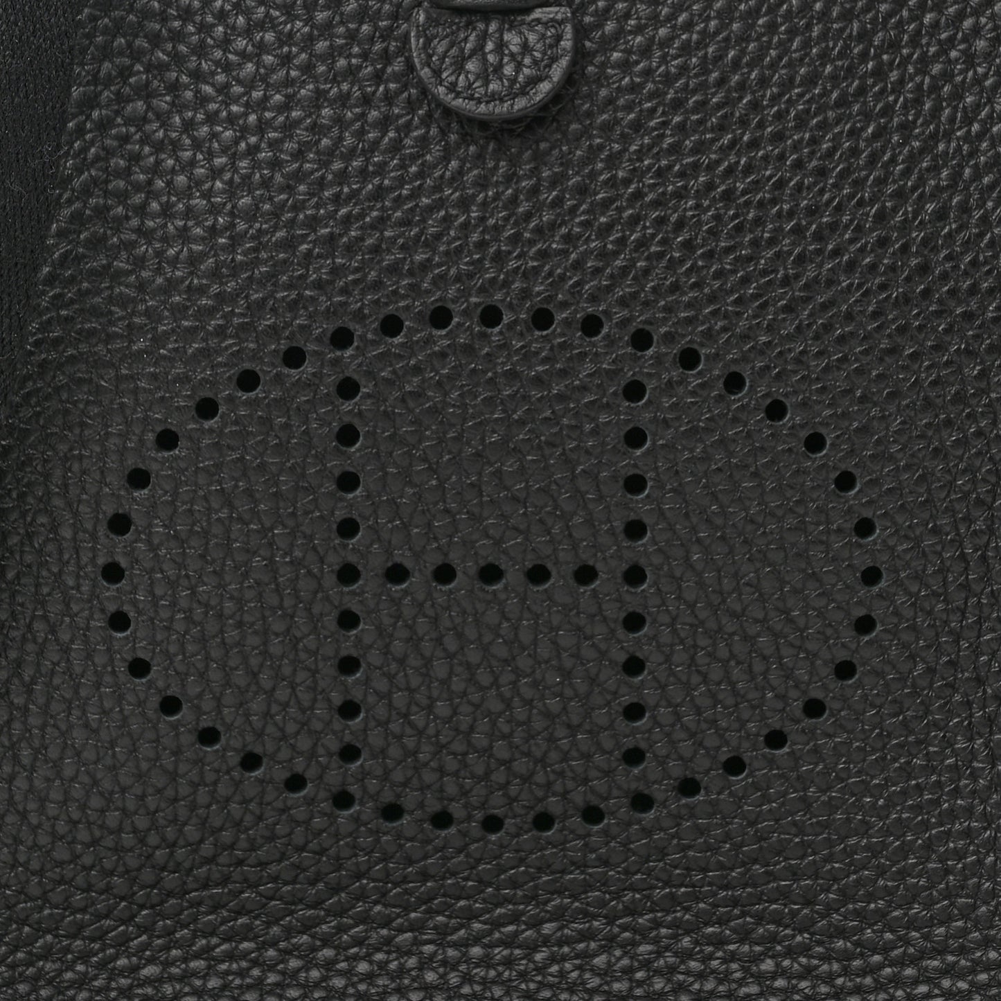 Taurillon Clemence Evelyne TPM Black