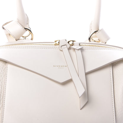 Givenchy Calfskin Small Sway Off White 11 of 12