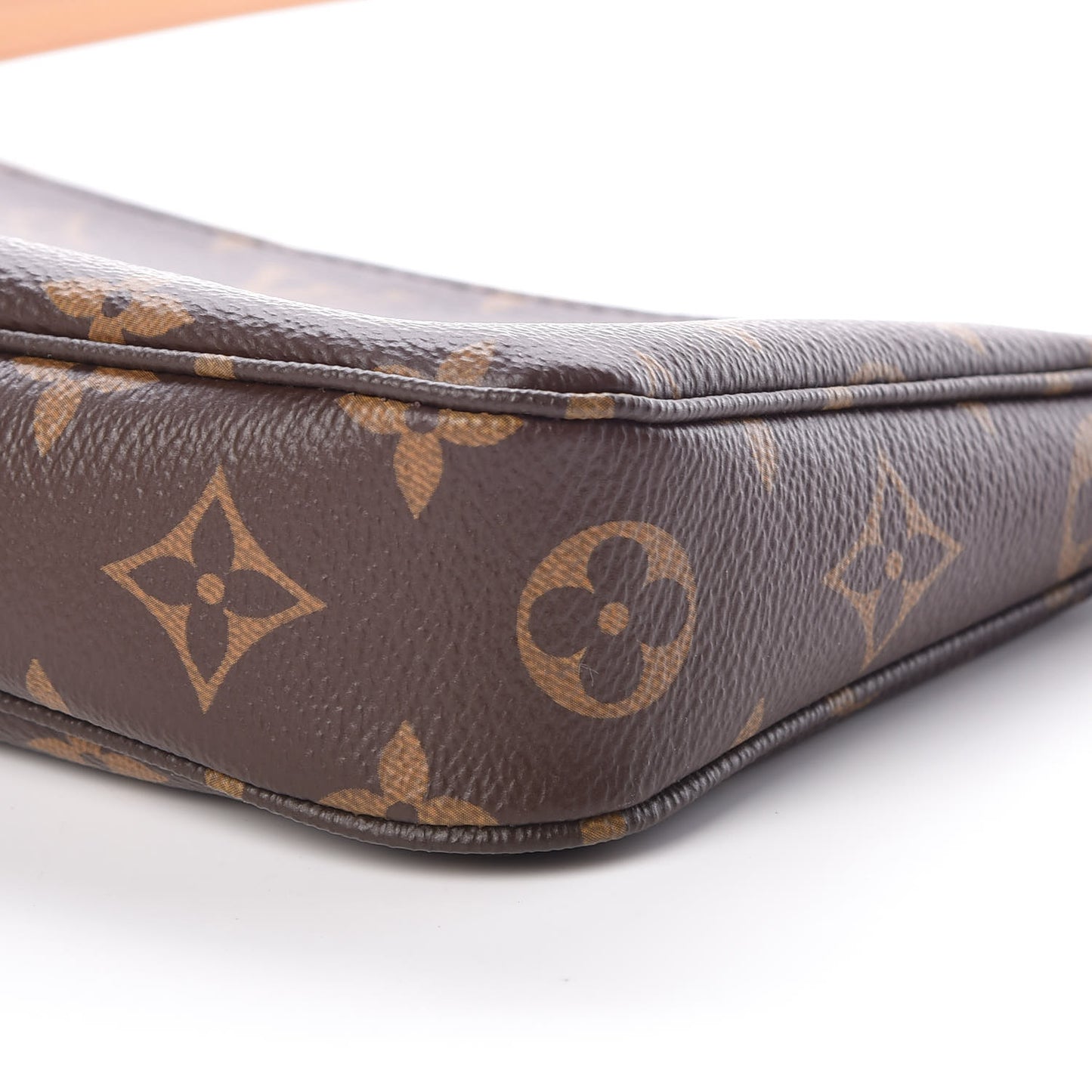 Monogram Pochette Accessories NM