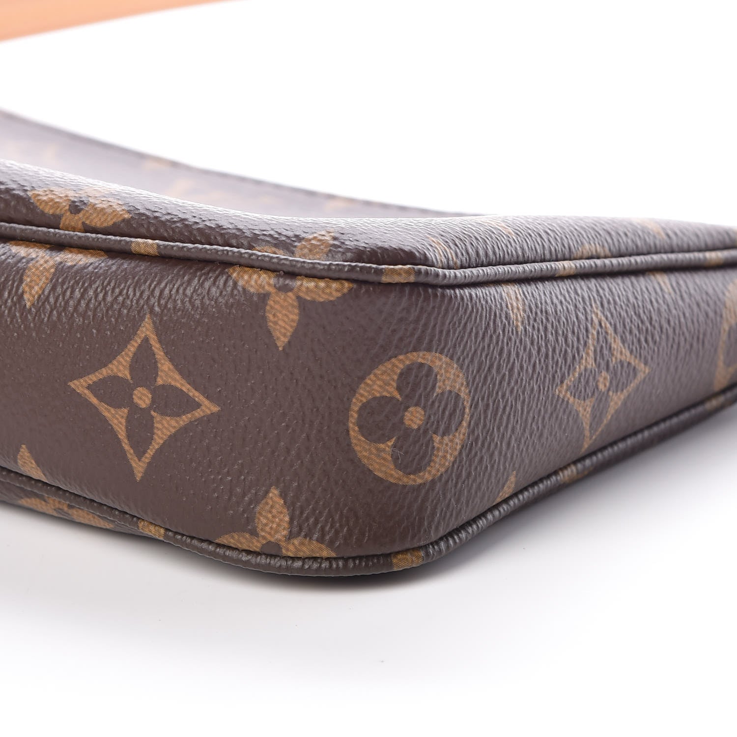 Louis Vuitton Monogram Pochette Accessories NM 6 of 9