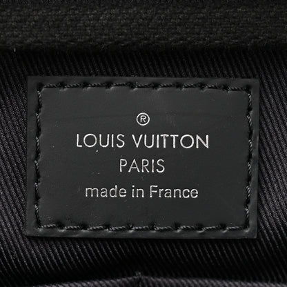 Louis Vuitton Monogram Eclipse Explorer Bumbag 6 of 9