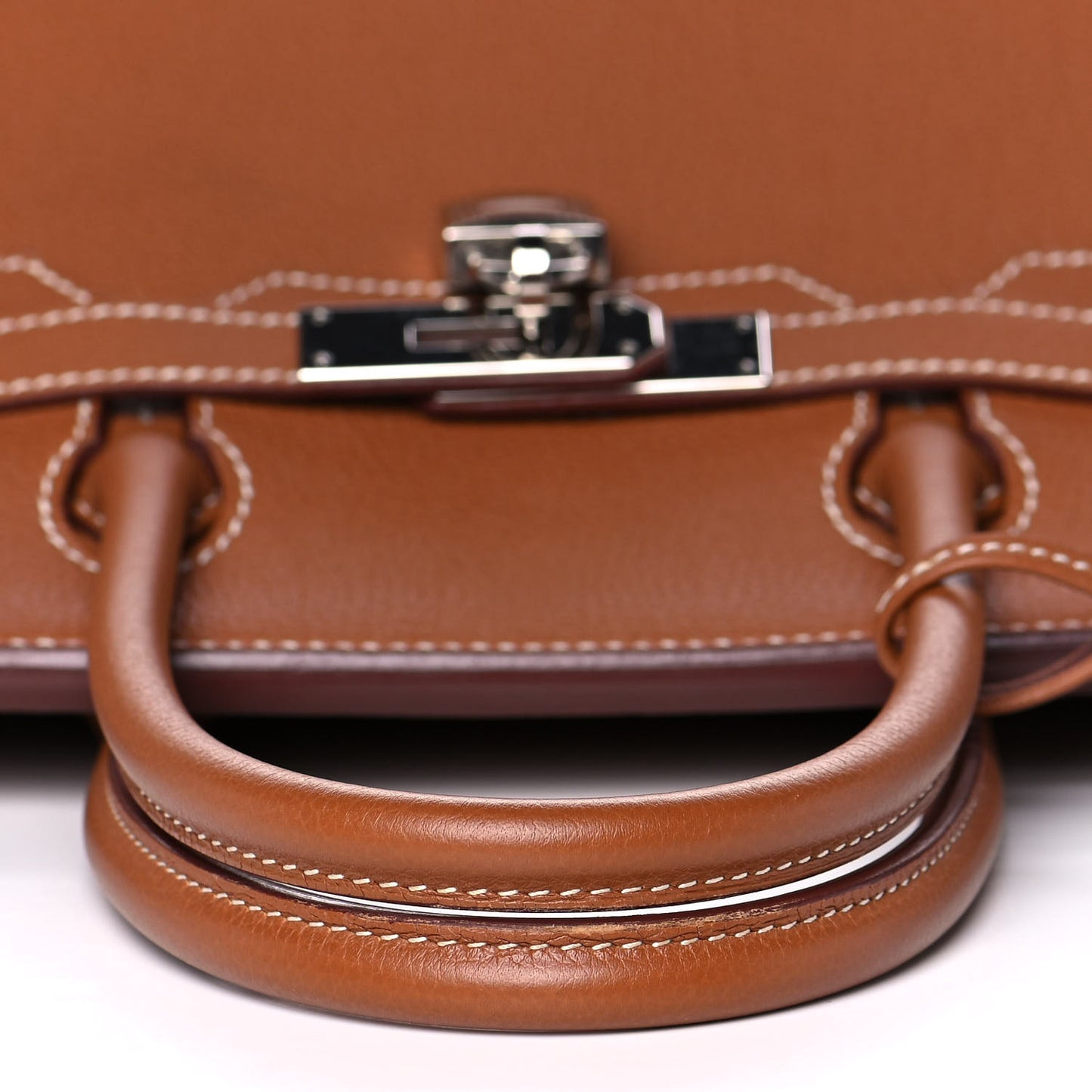 Togo Birkin 30 Gold