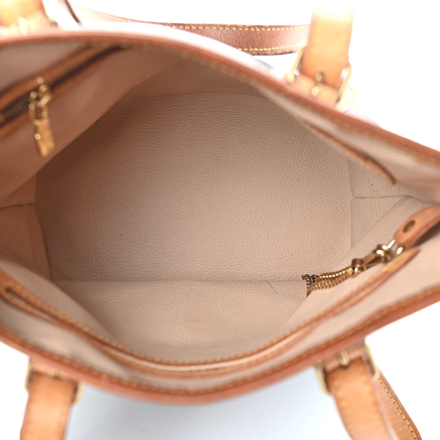 Monogram Petit Bucket 23