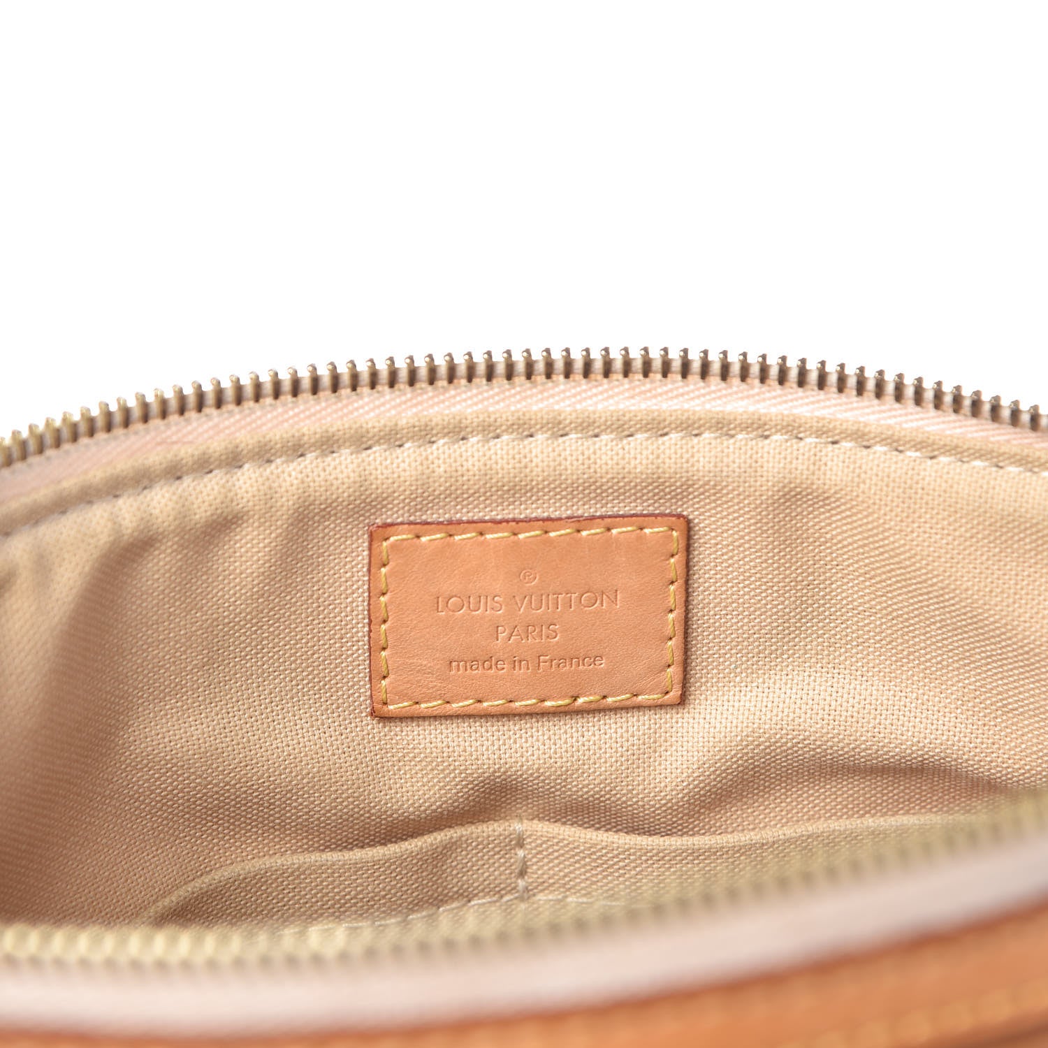 Louis Vuitton Damier Azur Siracusa PM 6 of 13